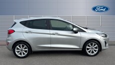 Ford Fiesta 1.0 EcoBoost Trend 5dr Petrol Hatchback